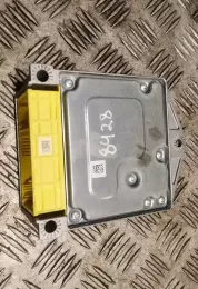 9064460642 блок управления AirBag (SRS) Mercedes-Benz Vito Viano W639 2006