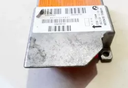 3502686109 блок управління airbag (srs) BMW 5 E39 1997