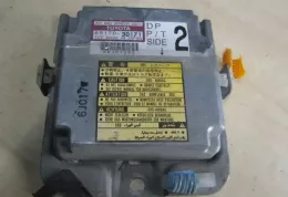 8917030171 блок управления AirBag (SRS) Lexus GS 300 400 430 2002