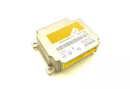 0285010566 блок управління airbag (srs) Mercedes-Benz CLK AMG A208 C208 2009