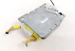 DC12V блок управления AirBag (SRS) Nissan Primera 1999