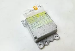 080517 блок управління airbag (srs) Nissan X-Trail T31 2008