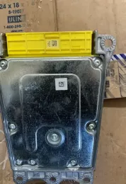 0285001996 блок управління airbag (srs) Mercedes-Benz S W221 2008