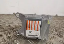 1503004730 блок управления AirBag (SRS) Subaru XV 2012