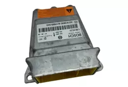 0285010214 блок управління airbag (srs) Mercedes-Benz S W221 2007