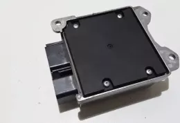 UAV5D19AL9A блок управління airbag (srs) Land Rover Range Rover Sport L320 2007
