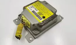 MR522940 блок управления AirBag (SRS) Mitsubishi L200 2006