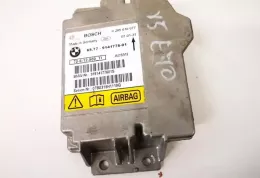 6577914177601 блок управления AirBag (SRS) BMW X5 E70 2007