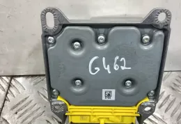 4H0907637A блок управления AirBag (SRS) Audi A8 S8 D4 4H 2012