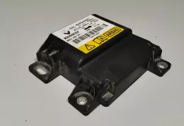 T4W2E01A6R блок управління airbag (srs) Renault Twizy 2012