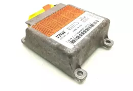 34170027MJ блок управління airbag (srs) Jaguar XJ X308 1998