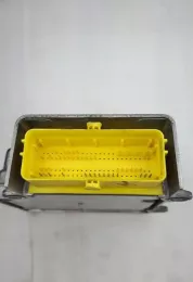 0608130P блок управления AirBag (SRS) Volkswagen PASSAT B6 2007