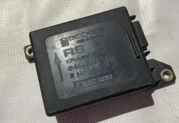 A0048202410 блок управления AirBag (SRS) Mercedes-Benz SL R129 1992