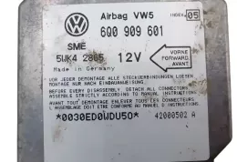 5WK2865 блок управління airbag (srs) Ford Galaxy 2000