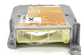 988203NE1A блок управління airbag (srs) Nissan Leaf I (ZE0) 2013
