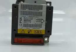 5EKB5K0021893X блок управління airbag (srs) Citroen C3 2019