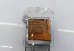 E3B4384 блок управління airbag (srs) Nissan Patrol Y61 2000