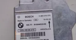 64779184432 блок управління airbag (srs) BMW 3 E90 E91 2010