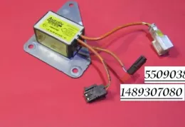 1489307080 блок управління airbag (srs) Citroen Jumper 2002