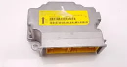 THDMH200001243 блок управления AirBag (SRS) Mitsubishi Outlander 2011
