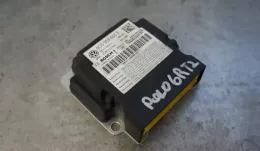6C0959655E блок управління airbag (srs) Volkswagen Polo V 6R 2016