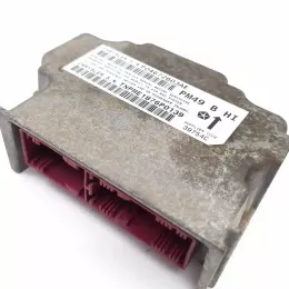 TNPME1876P0139 блок управления AirBag (SRS) Dodge Caliber 2006