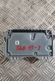 T11303191439 блок управління airbag (srs) Volvo S60 2013