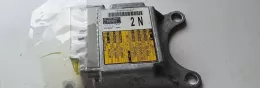 1503006441 блок управления AirBag (SRS) Toyota Prius+ (ZVW40) 2012