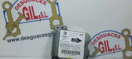 53360 блок управління airbag (srs) Opel Astra G 2000