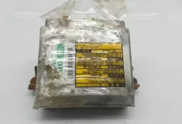 0235521CN8I блок управління airbag (srs) Toyota Hilux (N50, N60, N70) 2004