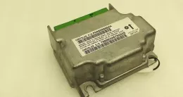 P04606999AA блок управління airbag (srs) Jeep Cherokee III KJ 2005