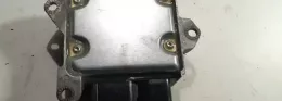 1X4A14B321CD блок управления AirBag (SRS) Jaguar X-Type 2003