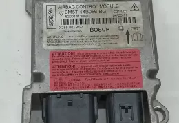 29172783328 блок управления AirBag (SRS) Ford Focus C-MAX 2004