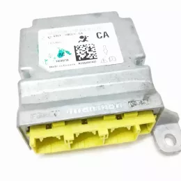 K243PCA1432 блок управління airbag (srs) Ford Fiesta 2010