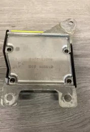 645699100 блок управления AirBag (SRS) Nissan Murano Z52 2019