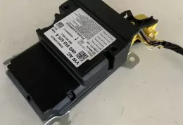 4M0959655A блок управления AirBag (SRS) Audi Q7 4M 2017