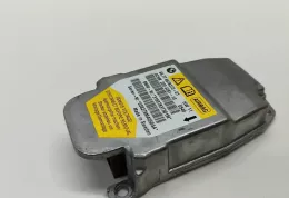 65776978373 блок управления AirBag (SRS) BMW 5 E60 E61 2006
