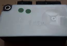 AS0702E000107115 блок управління airbag (srs) Opel Antara 2012