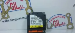 51529 блок управления AirBag (SRS) Peugeot 1007 2005