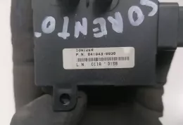 B410430030 блок управління airbag (srs) KIA Sorento 2012