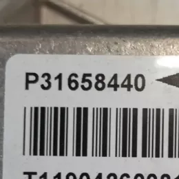 P31658440 блок управління airbag (srs) Volvo S60 2014
