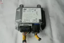 959103M300 блок управління airbag (srs) Hyundai Genesis 2008