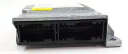 M4809 блок управління airbag (srs) Peugeot 308 2009