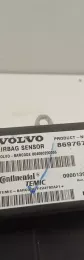 004060200066 блок управління airbag (srs) Volvo V50 2005