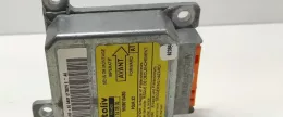 9639015480 блок управління airbag (srs) Citroen Xantia 2000
