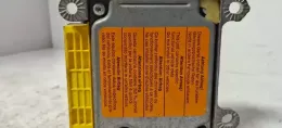 1J0909601A блок управління airbag (srs) Audi A3 S3 8L 1997