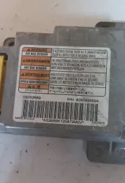 13232879 блок управління airbag (srs) Opel Frontera B 1998