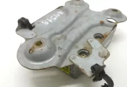 1523005431 блок управления AirBag (SRS) Lexus LS 430 2003