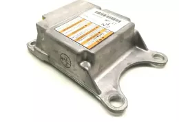 1503002131 блок управления AirBag (SRS) Subaru Outback 2010