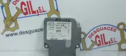 55426 блок управления AirBag (SRS) KIA Sorento 2002